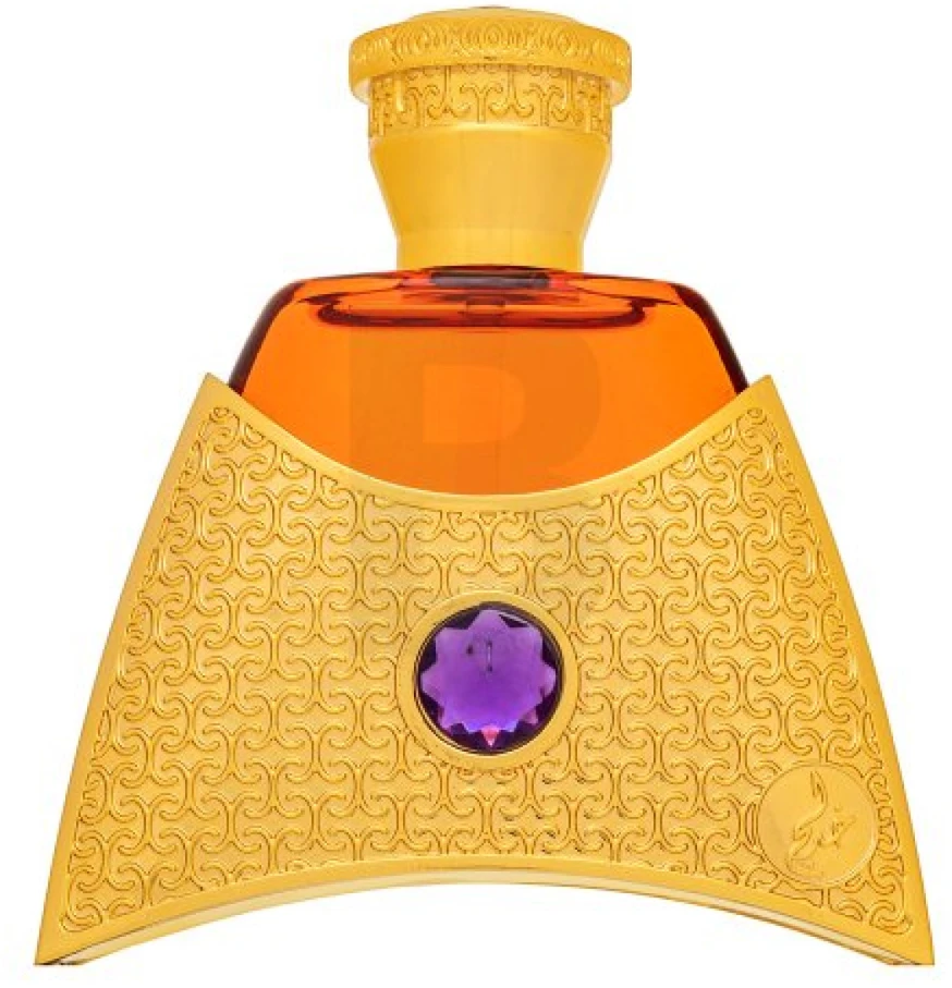 Khadlaj Aaliya CPO aliejiniai kvepalai moterims, 27 ml