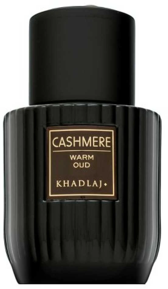 Khadlaj Cashmere Warm Oud EDP parfumuotas vanduo unisex, 100 ml