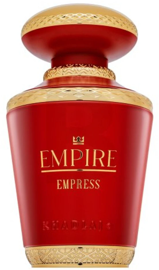 Versace Khadlaj Empire Empress EDP parfumuotas vanduo unisex, 100 ml