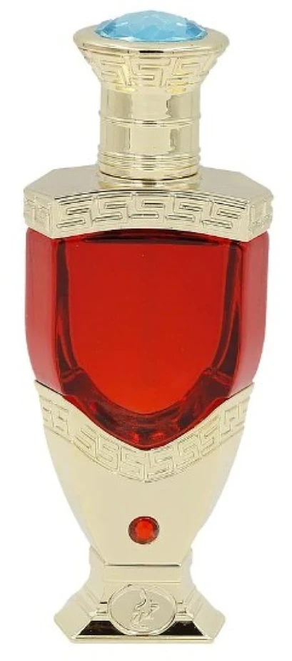 Khadlaj Ghazlaan - koncentrovaný parfémovaný olej, 20 ml