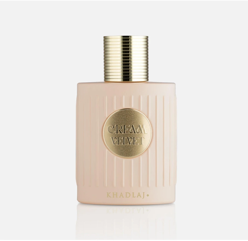 Khadlaj Kreminis Velvet PP kvepalai moterims, 100 ml