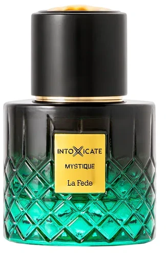 Khadlaj La Fede Intoxicate Mistique PP kvepalai vyrams, 100 ml