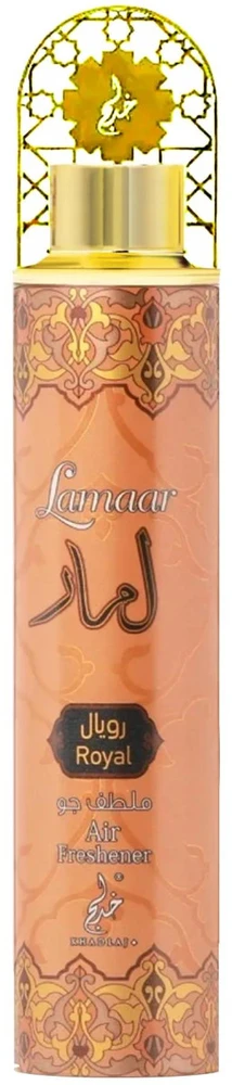 Drėkintuvas Khadlaj Lamaar Royal Air Freshener, 300 ml