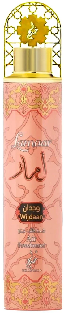 Drėkintuvas Khadlaj Lamaar Wijdaan Air Freshener, 300 ml