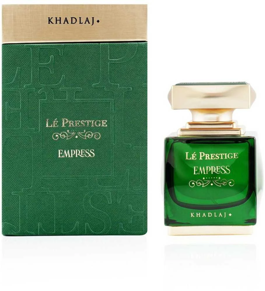 Khadlaj Le Prestige Empress EDP parfumuotas vanduo unisex, 100 ml
