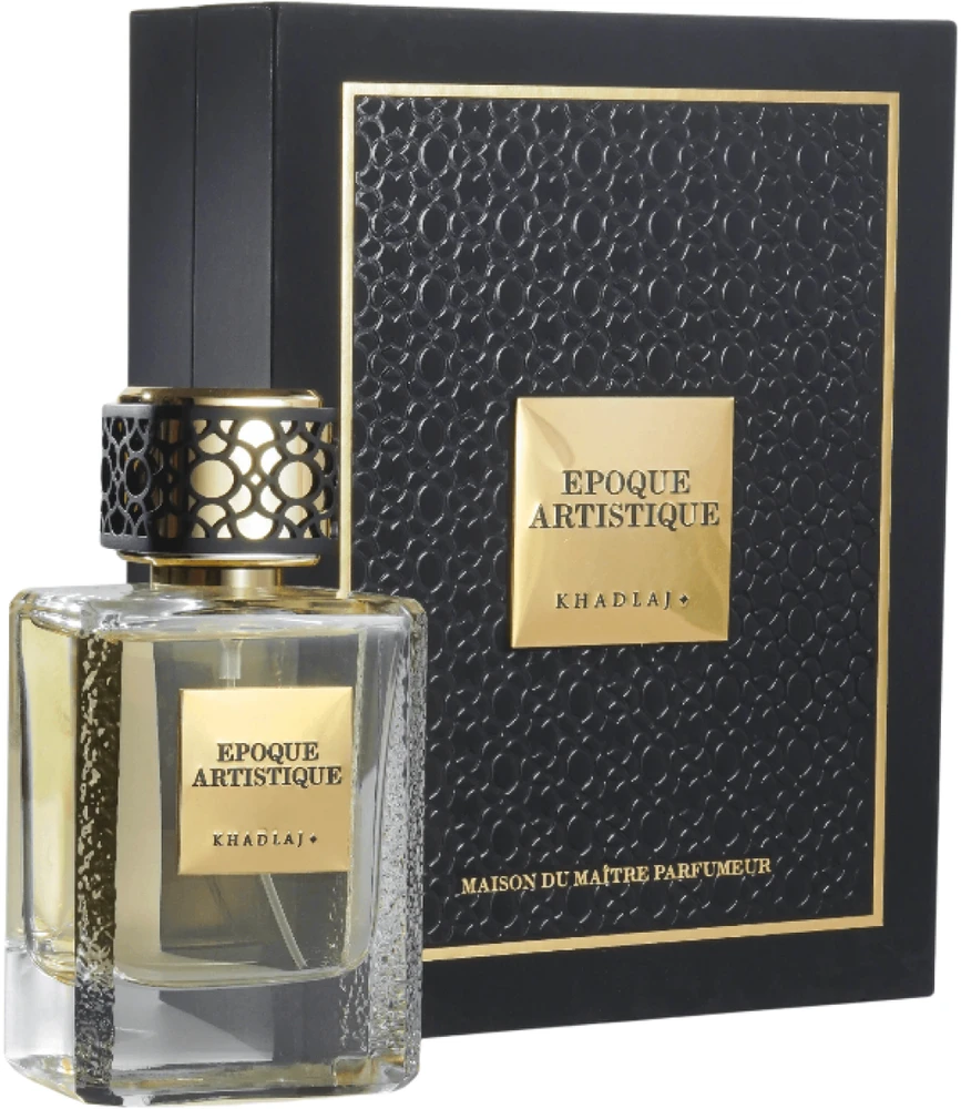 Khadlaj Maison Création De Rêve EDP parfumuotas vanduo unisex, 100 ml