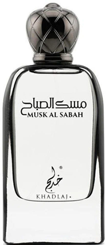 Khadlaj Musk Al Sabah EDP parfumuotas vanduo unisex, 100 ml