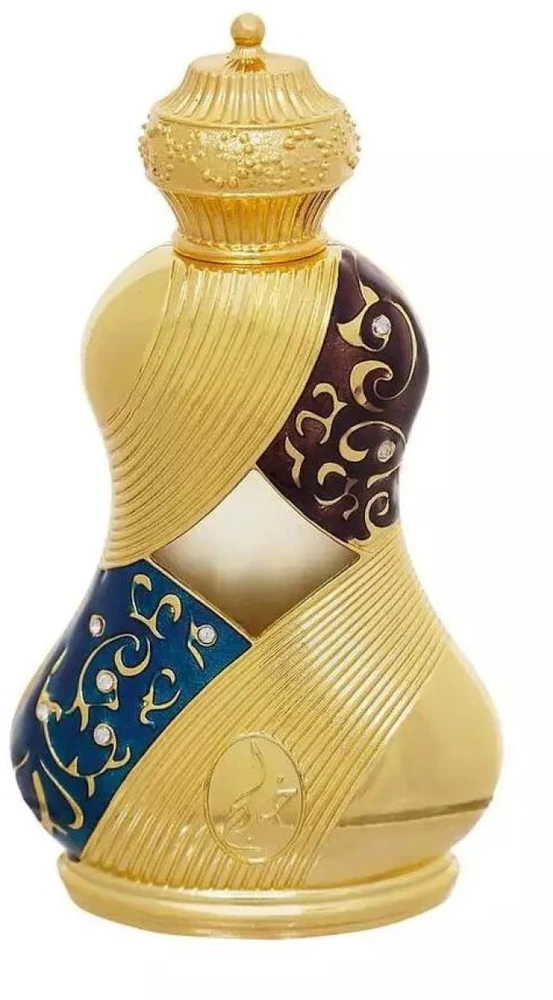 Khadlaj Raniya CPO aliejiniai kvepalai unisex, 18 ml