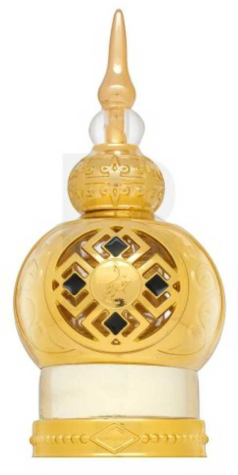 Khadlaj Shamookh Gold CPO U, 20 ml