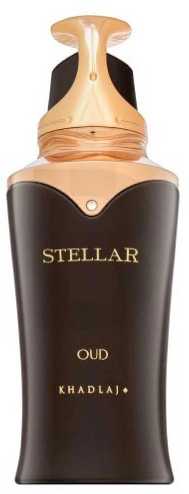 Khadlaj Stellar Oud EDP parfumuotas vanduo unisex, 100 ml