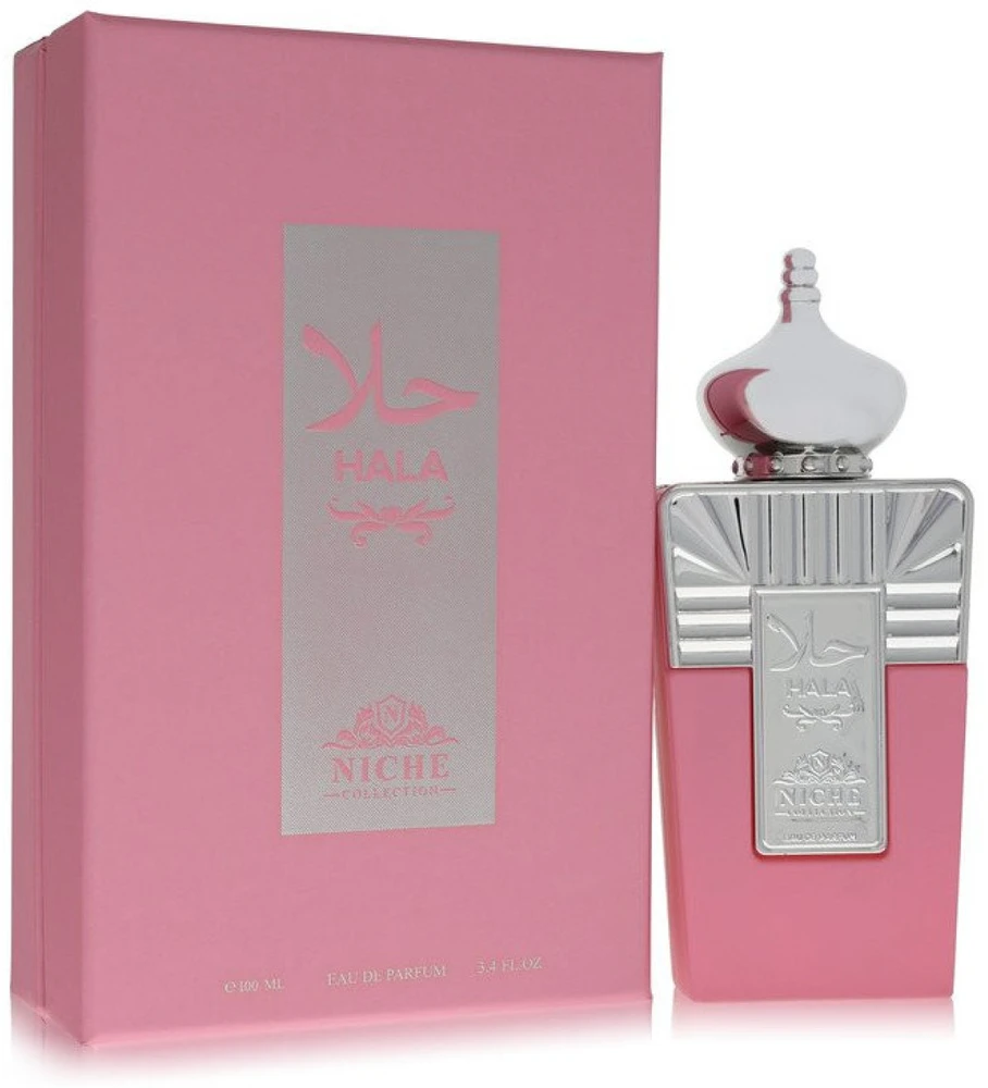 Khalis Niche Collection Hala EDP parfumuotas vanduo moterims, 100 ml