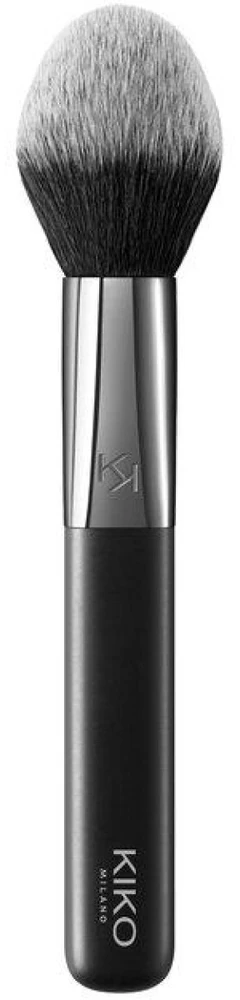 Kiko Milano Face 08 Precision Powder pudros šepetėlis