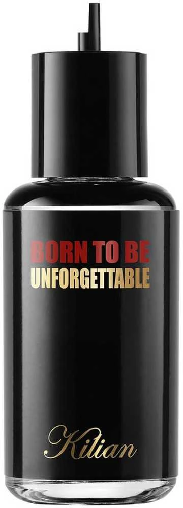 Kilian Born To Be Unforgettable EDP kvepalai vyrams, 100 ml