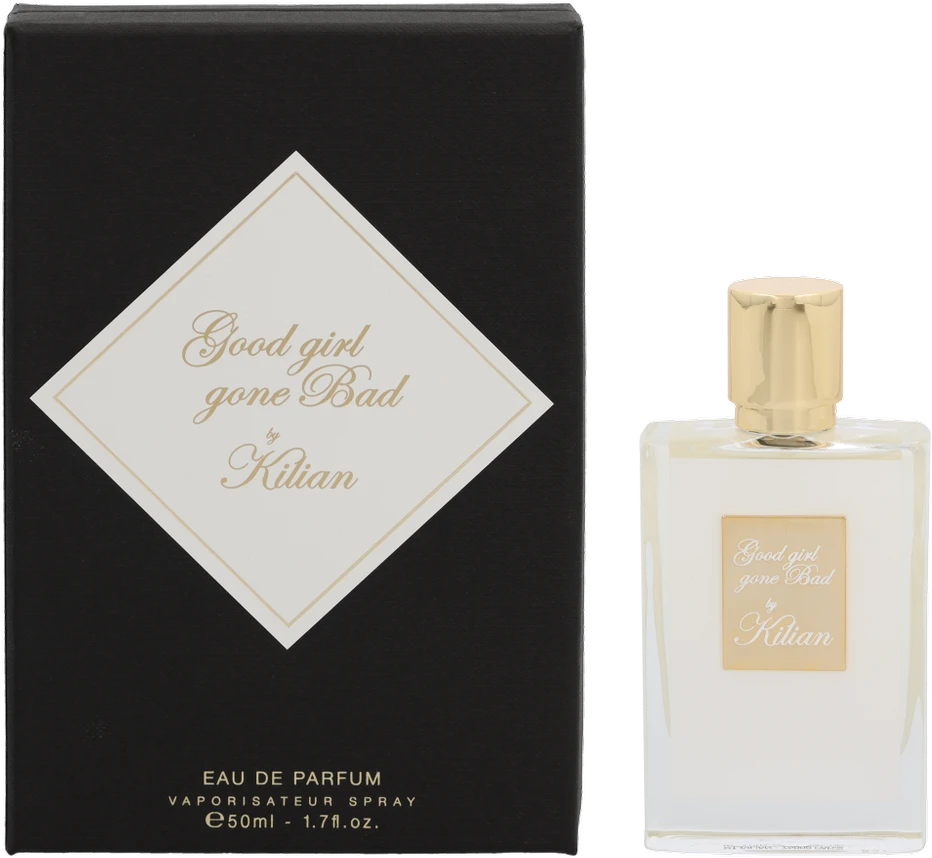 Kilian Good Girl Gone Bad EDP parfumuotas vanduo moterims, 50 ml