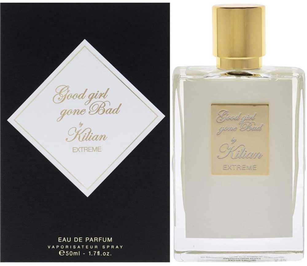 Kilian Good Girl Gone Bad Extreme parfumuotas vanduo moterims, 50 ml