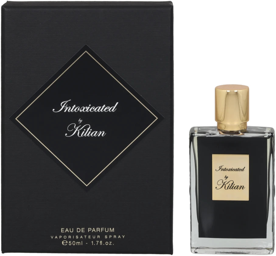 Kilian Intoxicated EDP parfumuotas vanduo Unisex, 50 ml