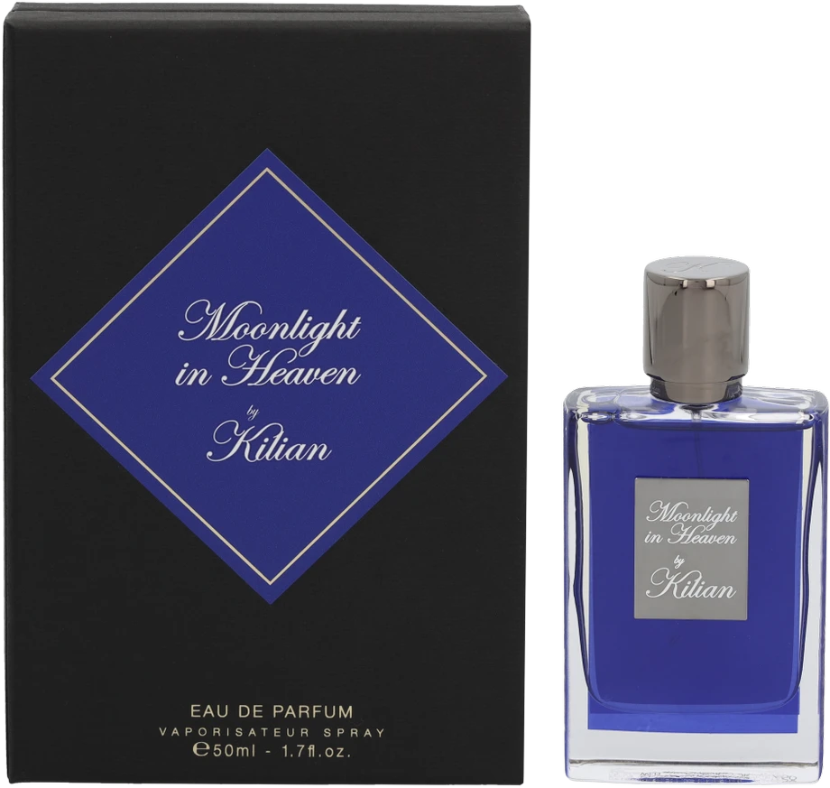 Kilian Moonlight In Heaven EDP parfumuotas vanduo Unisex, 50 ml