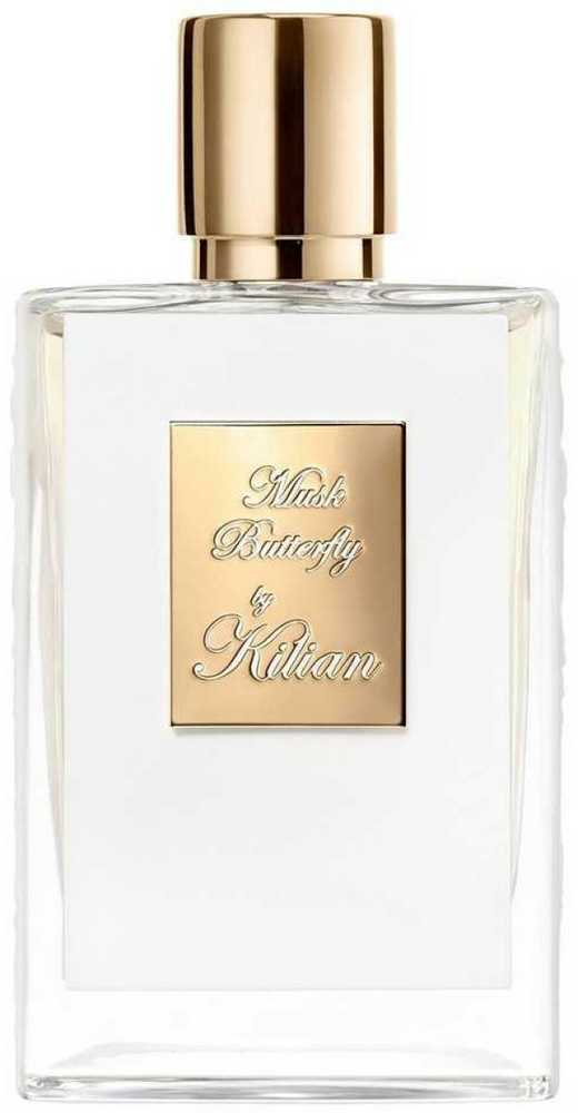 Kilian Musk Butterfly EDP parfumuotas vanduo moterims, 50 ml