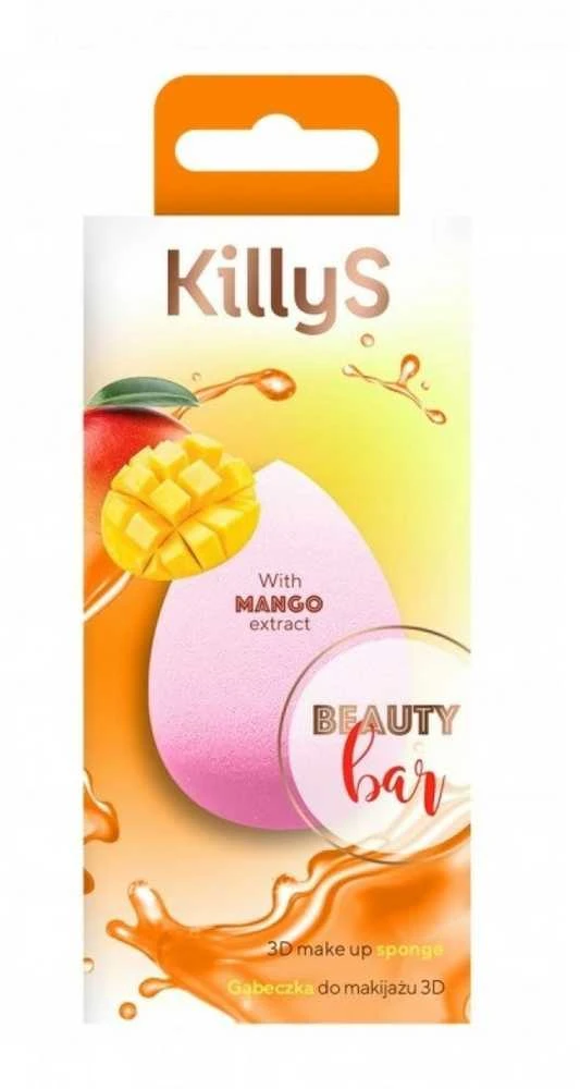 KillyS grožio baras