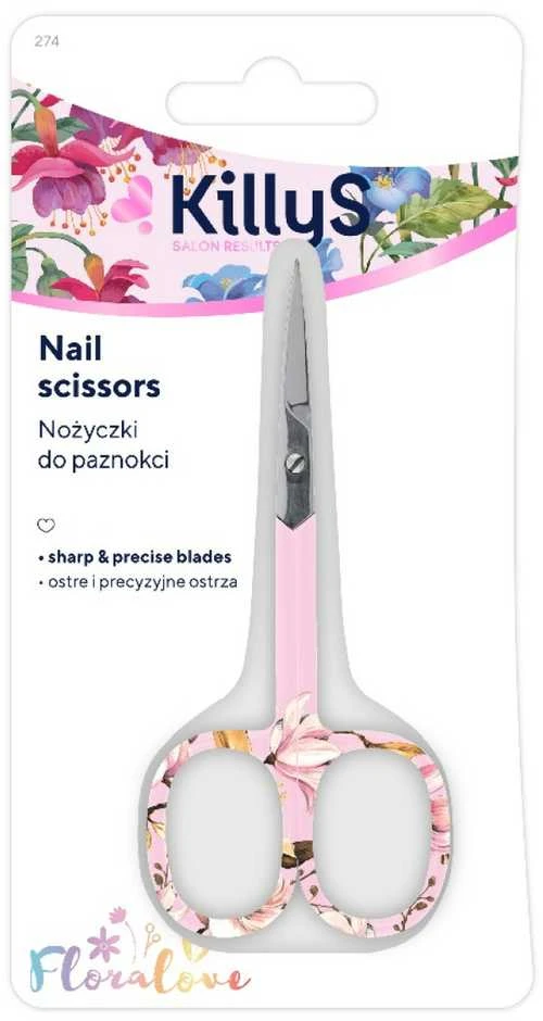 KillyS Floralove
