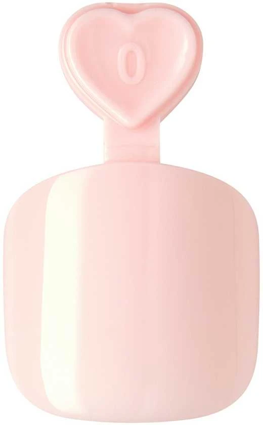 KISS IMPRESS MINI NAIL ARTIST vaikų priklijuojamųjų nagų rinkinys