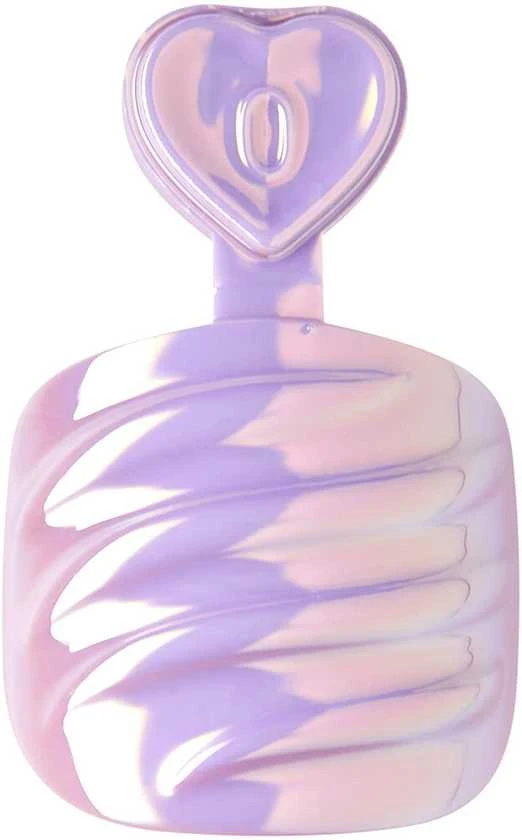 KISS IMPRESS MINI NAIL ARTIST vaikų priklijuojamųjų nagų rinkinys