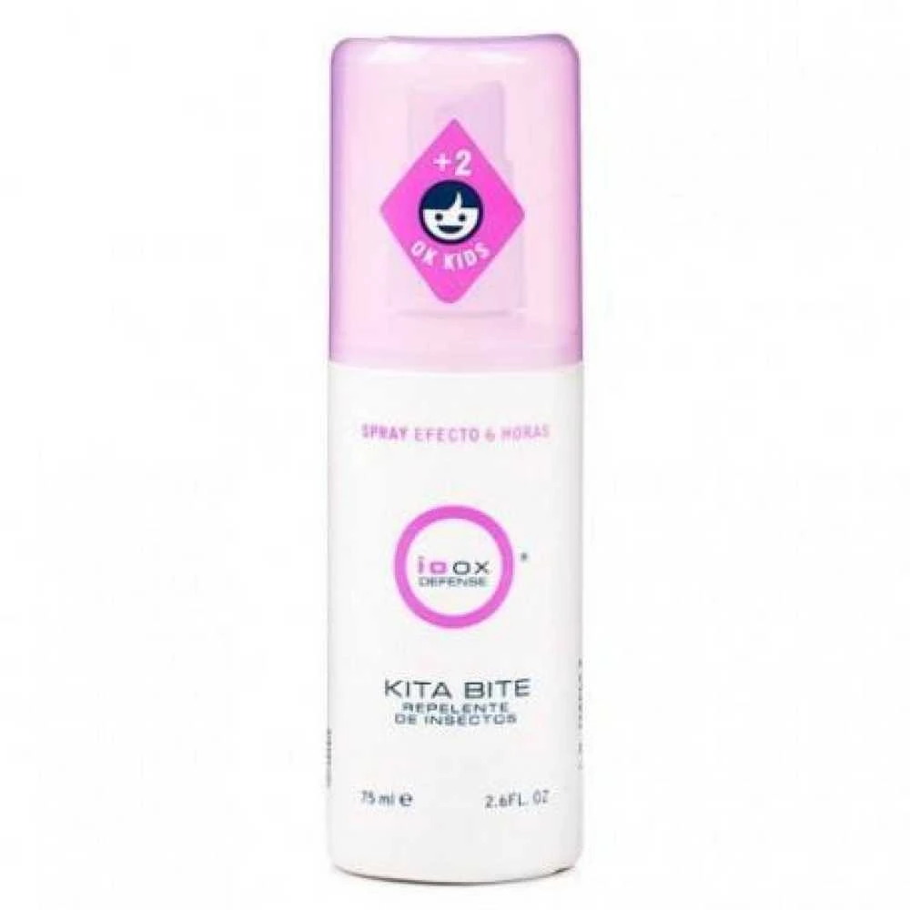Kita-Bite vaikiškas repelentas purškiklis 75ml