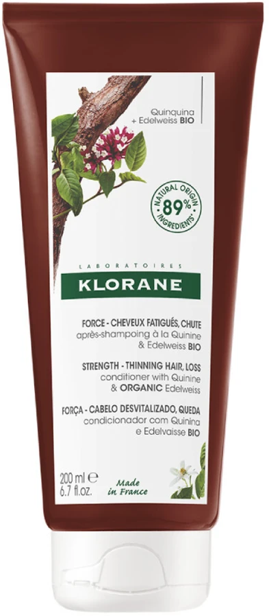 Klorane ( Strength Thinning Hair Loss Conditioner ), 50 ml