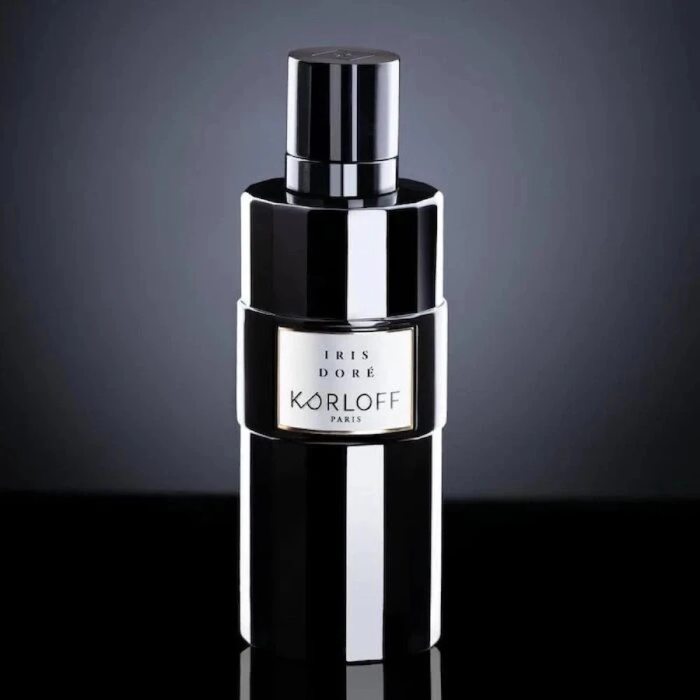 Korloff Eclats De Patchouli EDP parfumuotas vanduo unisex, 100 ml