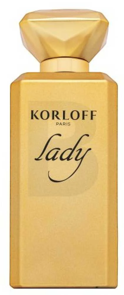 Korloff Lady for Women (Kvepalai Moterims) EDP 88ml