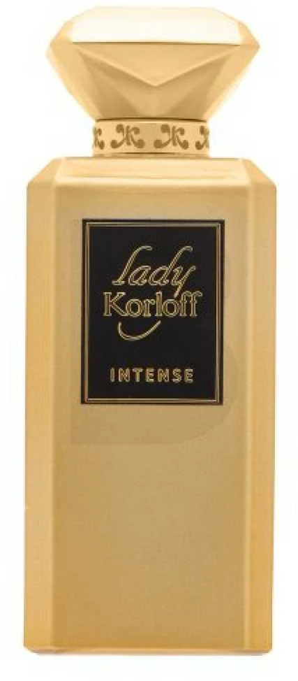 Kvepalai moterims Korloff Paris Lady Korloff Intense EDP 88 ml