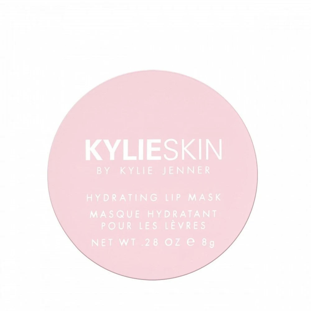 Kylie Cosmetics By Kylie drėkinanti lūpų kaukė, 8 g