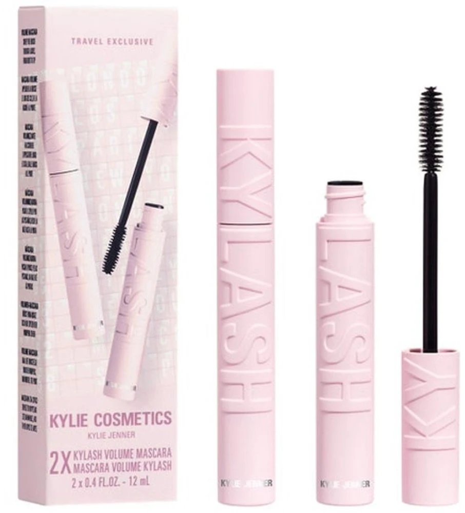 Kylie Cosmetics Kylie Kyla Duo rinkinys, 24 ml