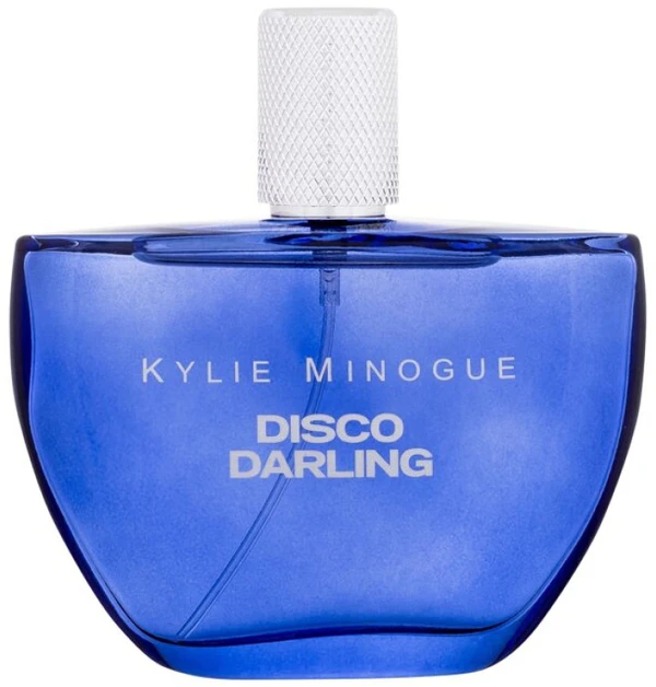 Kylie Minogue Disco Darling EDP parfumuotas vanduo moterims, 75 ml