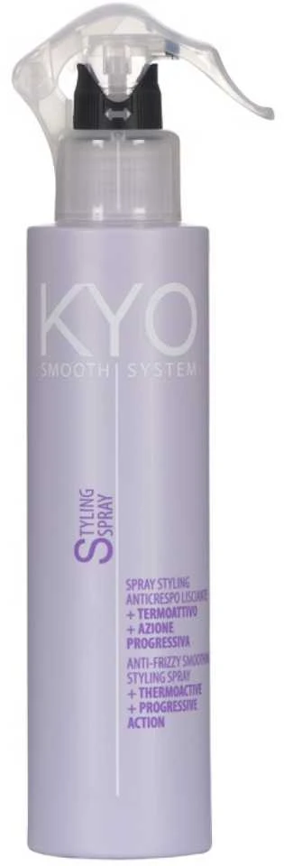 KYO Smooth sistema, 200 ml