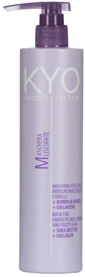 KYO Smooth sistema, 500 ml