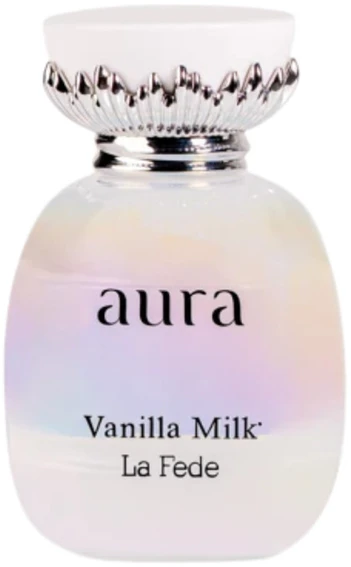 Giordano Amaro La Fede Aura Vanilla Milk EDP parfumuotas vanduo moterims, 100 ml