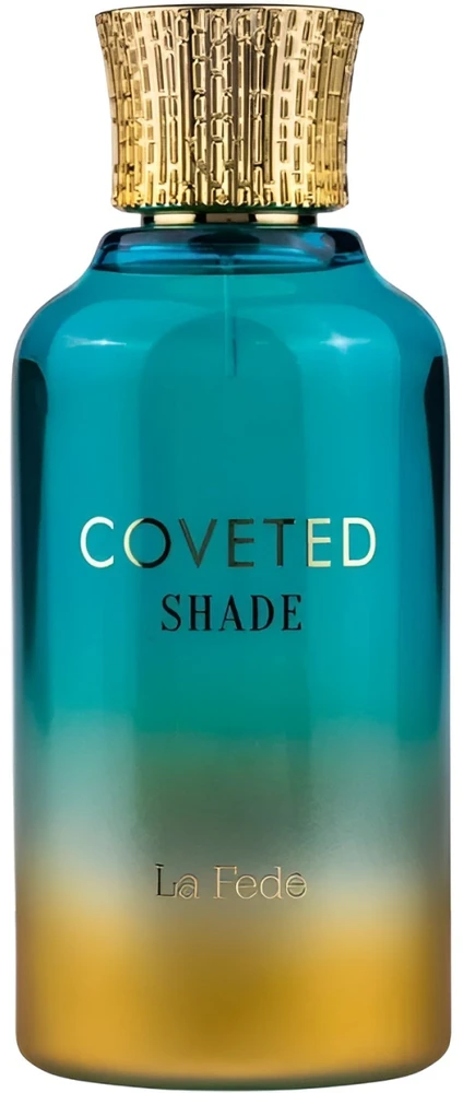 La Fede Coveted Shade EDP parfumuotas vanduo unisex, 100 ml