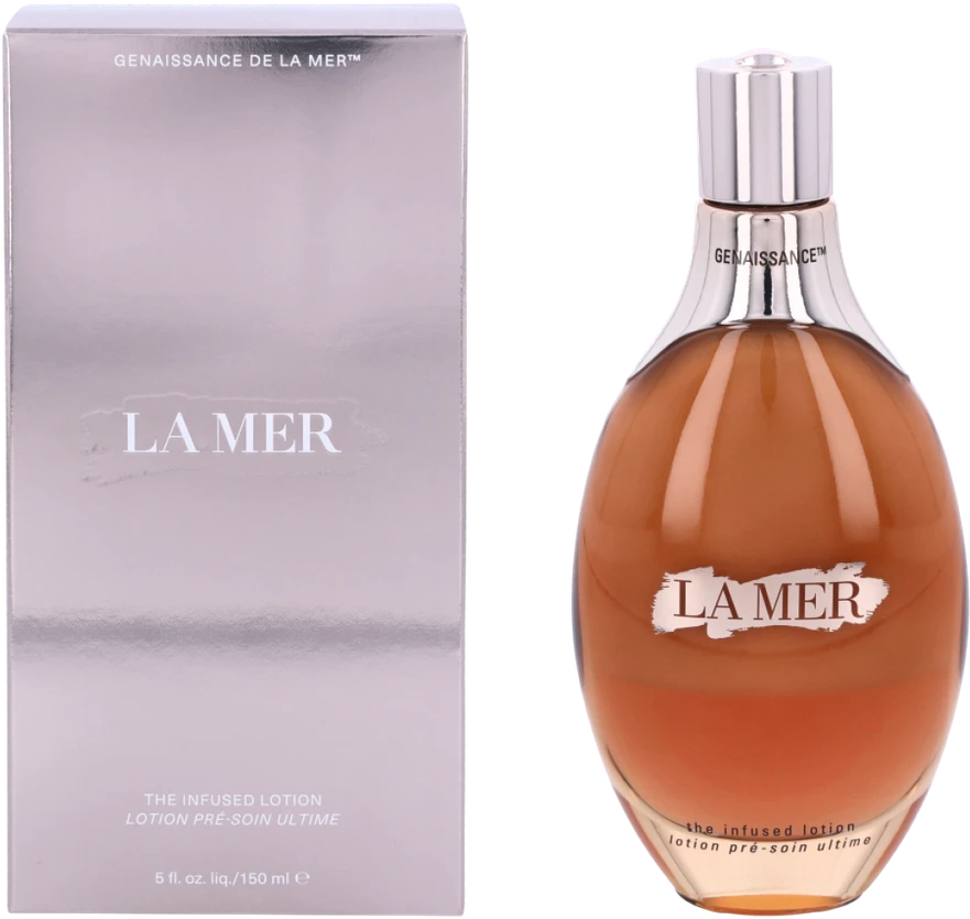 „La Mer Genaissance The Infused“ losjonas 150 ml