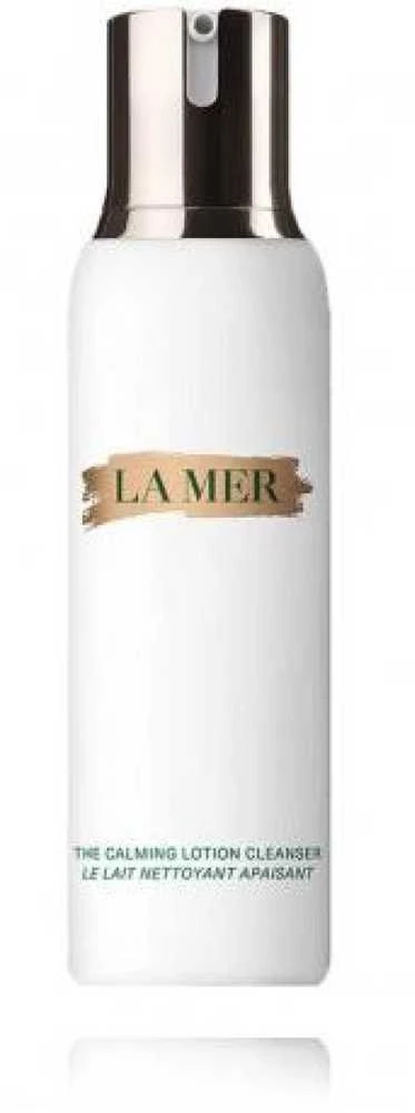 La Mer The Calming Lotion Valiklis raminantis losjonas veido valymui, 200 ml
