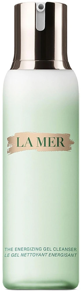 La Mer The Energizing Gel Valiklis gelinis veido prausiklis, 200 ml