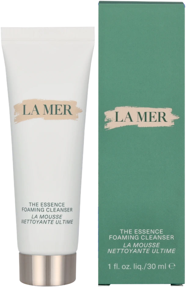 La Mer The Essence putojantis valiklis, 30 ml