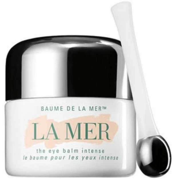 Balzamas La Mer The Eye Balm Intense, 15 ml, moterims