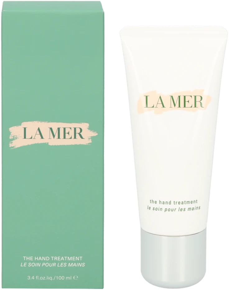 La Mer The Hand Treatment drėkinantis rankų kremas, 100 ml