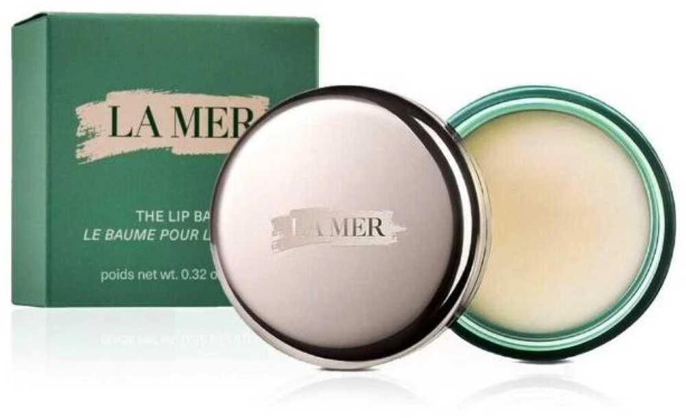 "La Mer The Lūpų balzamas" balzamas