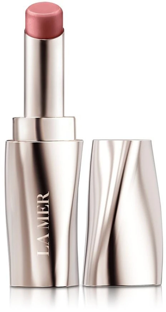 La Mer The Lip Treatment lūpų balzamas, atspalvis: Rose, 3.4 g