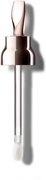 La Mer The Lip Volumizer putlinamasis lūpų blizgis, atspalvis: Sheer Shine, 7 ml