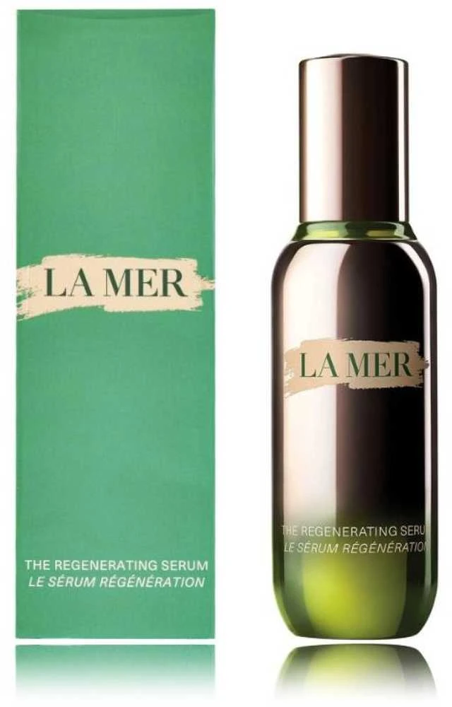 La Mer The Regenerating Skin Serum regeneruojantis serumas veidui, 30 ml