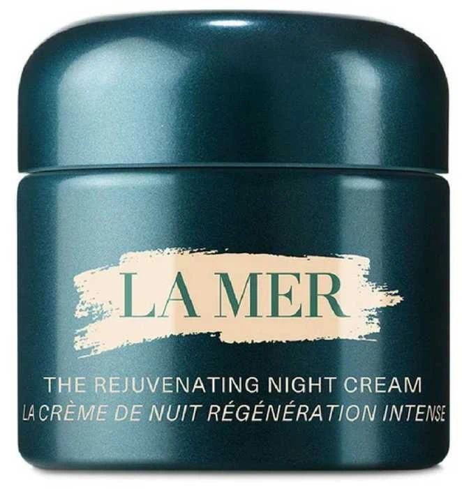 La Mer Jauninamasis naktinis kremas nuo senėjimo požymių Jauninamasis (naktinis kreminis), 30 ml