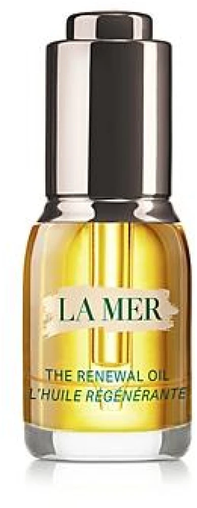 La Mer The Renewal Oil atkuriantis aliejus odai ir plaukams, 15 ml